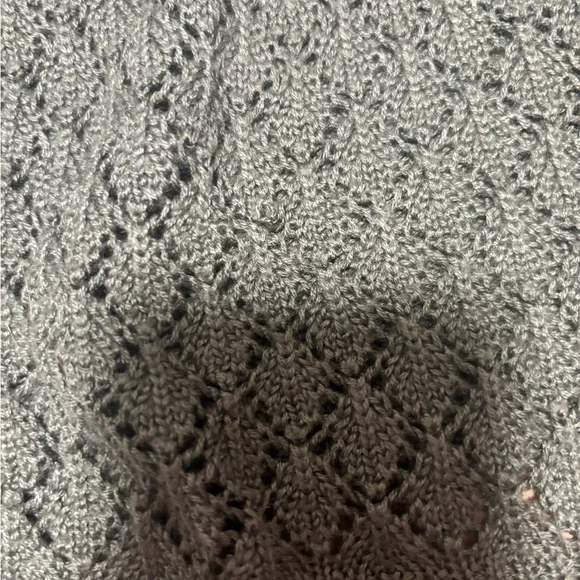 Ardene Green Knit Women's Top Size Medium - Picture 5 of 6